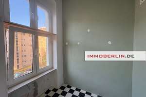 IMMOBERLIN.DE - Charmante 2-Zimmer-Wohnung im Gartenhaus nahe Hohenzollernplatz – Die vollständige Adresse der Immobilie erhältst du vom Anbieter., 10717 Wilmersdorf, Berlin – Vorschaubild 6