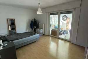 Gepflegte 3-Zimmer-Wohnung in Freiburg-Herdern, Nähe Okenstraße – Nachmieter gesucht zum 01.10. – Die vollständige Adresse der Immobilie erhältst du vom Anbieter., 79104 Herdern-Nord, Freiburg im Breisgau – Vorschaubild 2