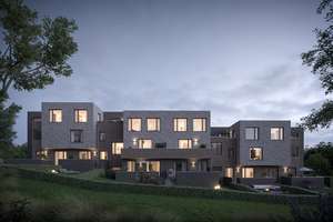 Blankenese: Tolles Neubaustadthaus im Björnsonweg! – Björnsonweg 72b, 22587 Blankenese, Hamburg – Vorschaubild 5