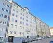 Schöne Büro- und Praxisräume in gepflegtem Altbau! Toplage am Nordbad!