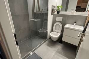 Möbliertes Apartment mit super Ausblickk – 50823 Neuehrenfeld, Köln – Vorschaubild 4