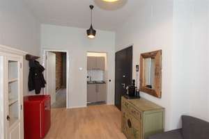 Exklusives Loft und nahe Schloss Charlottenburg – Kaiserin-Augusta-Allee 28, 10553 Moabit, Berlin – Vorschaubild 12