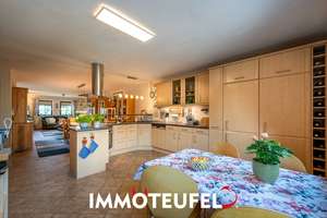 Wohntraum in Adelsberg | Einliegerwohnung, Dachterrasse, Kamin, Garage & sonniger Garten – Die vollständige Adresse der Immobilie erhältst du vom Anbieter., 9127 Adelsberg, Chemnitz – Vorschaubild 20