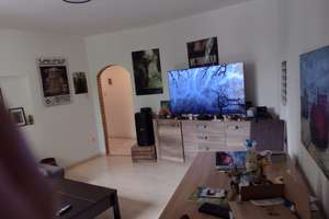 Gepflegte 3,5-Zimmer-Wohnung mit Balkon in Essen – Frintroper Straße 615, 45359 Frintrop, Essen – Vorschaubild 2
