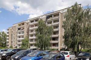 Supermarkt, Bushaltestelle und Klinikum vor der Tür! – Salvador-Allende-Str. 39, 17036 Stadtgebiet Ost, Neubrandenburg – Vorschaubild 2