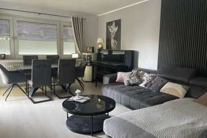 Schöne 3-Zimmer-Wohnung mit Balkon in Köln-Wahnheide – 51147 Wahnheide, Köln – Vorschaubild 4