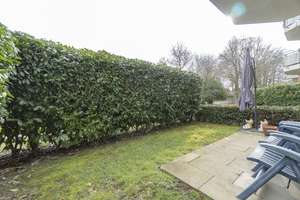 Ruhige ca. 58 m² Wohnung mit Gartenbereich und Tiefgaragenstellplatz. – Die vollständige Adresse der Immobilie erhältst du vom Anbieter., 41239 Schrievers, Mönchengladbach – Vorschaubild 13