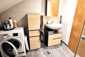 3-Zimmer DG-Eigentumswohnung mit Balkon und Stellplatz für Selbstnutzer und Kapitalanleger – Schriesheimer Str. 39, 69221 Dossenheim – Vorschaubild 6