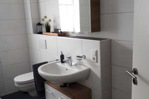 Schöne 2,5-Zimmer-Wohnung in Bürgerfelde (Oldenburg) – Die vollständige Adresse der Immobilie erhältst du vom Anbieter., 26121 Ziegelhof, Oldenburg (Oldenburg) – Vorschaubild 12