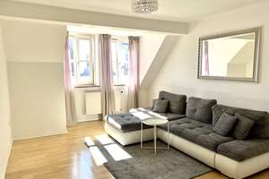 Bestlage Schwabing Kaiserplatz, möblierte 2,5 Zimmer Wohnung – Viktor-Scheffel-Str. 4, 80803 Neuschwabing, München – Vorschaubild 13