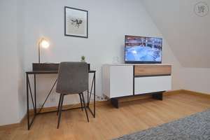 Modern möblierte, renovierte Wohnung mit WLAN in Nürnberg Gostenhof – Die vollständige Adresse der Immobilie erhältst du vom Anbieter., 90429 Gostenhof, Nürnberg – Vorschaubild 8