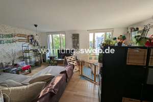 Wohnungstausch: Kurfürstenstraße 35 – Kurfürstenstraße 35, 14300 Nördliche Innenstadt, Potsdam – Vorschaubild 4