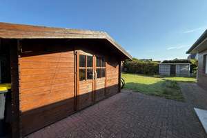 *** Gepflegter Bungalow mit Ausbaureserve *** – 21394 Westergellersen – Vorschaubild 13