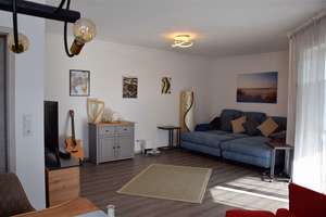 RESERVIERT! Cadenberge - Wie neu! Moderner Bungalow in ruhiger Lage. – In den Gärten 10, 21781 Cadenberge – Vorschaubild 18