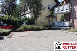 Großzügige und stilvolle Maisonette-Wohnung, ca. 109 m² Wfl., Loggia, Kellerraum, KFZ-Stellplatz – 45479 Saarn, Mülheim an der Ruhr – Vorschaubild 4