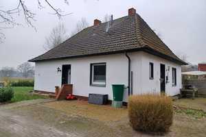 Gebotsverfahren: kleines Wohnhaus mit Renovierungsbedarf – Leer (Kreis) – Vorschaubild 3