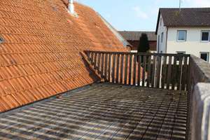 Kleines Haus mit großem Potential - 
Werkstatt und Ausbaureserve in naturnaher Lage – Die vollständige Adresse der Immobilie erhältst du vom Anbieter., 86678 Ehingen – Vorschaubild 19