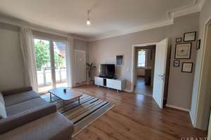 Stilvolle, komplett sanierte Altbauwohnung mit großem Südbalkon und Solarthermieanlage in Feuerbach – 70469 Feuerbach-Mitte, Stuttgart – Vorschaubild 16