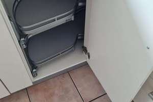 Traumhafte Maisonette-Wohnung mit Panoramablick, 3 Zimmer, Einbauküche in Köln-Marienburg – Die vollständige Adresse der Immobilie erhältst du vom Anbieter., 50968 Marienburg, Köln – Vorschaubild 11