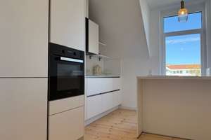 *Schmuckstück in der List - Eilenriedenähe* - Traumwohnung mit Ausbaureserve und separatem Studio – 30177 List, Hannover – Vorschaubild 5