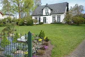 NEU!!! Stilvolle Gründerzeitvilla mit langer Tradition- traumhaftes Zuhause für die große Familie – Bokholt-Hanredder, Pinneberg (Kreis), 25335 Pinneberg (Kreis) – Vorschaubild 45