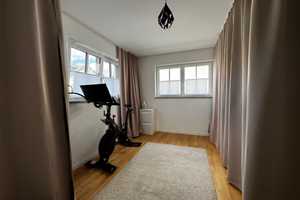 Zweitbezug: Schöne 3-Zimmer-Erdgeschosswohnung mit Terrasse und Garten in Untermenzing #2 – München – Vorschaubild 9
