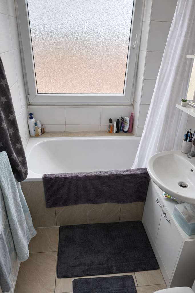 Immobilie in Langen - 3 Zimmer Wohnung - Kapitalanlage 1100 € unter Markt QM - Bild 4