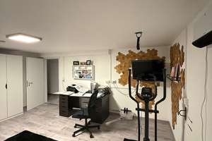 Modernes EFH (Bj. 2017) in Feldrandlage | ca. 150 m² | A+ | Wärmepumpe | PV | Südgarten – Die vollständige Adresse der Immobilie erhältst du vom Anbieter., 71083 Herrenberg – Vorschaubild 19