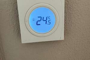 Wunderschöne Altbau Wohnung  – Die vollständige Adresse der Immobilie erhältst du vom Anbieter., 80687 St. Ulrich, München – Vorschaubild 7