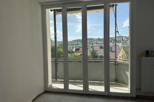 Renovierte 4-Zimmer-Wohnung mit Balkon & Weitblick – Stuttgart-Uhlandshöhe“ – Werastr 69, 70190 Kernerviertel, Stuttgart – Vorschaubild 5