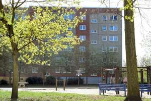 Nachmieter gesucht – Brodowiner Ring 27, 12679 Marzahn, Berlin – Vorschaubild 4