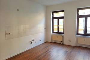 ZWEI ZIMMER-APPARTEMENT IN WAHREN... – Die vollständige Adresse der Immobilie erhältst du vom Anbieter., 4159 Wahren, Leipzig – Vorschaubild 5