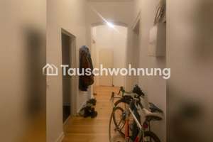 Tauschwohnung: 3 Zimmer Altbau mit Balkon gegen 2 - 3 Zimmer Altbau Balkon – Die vollständige Adresse der Immobilie erhältst du vom Anbieter., 10249 Friedrichshain, Berlin – Vorschaubild 4