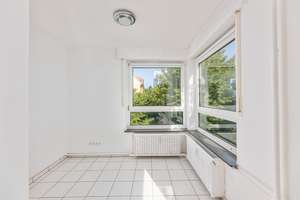 Helle 2-Zimmer-Wohnung in der beliebten Heidelberger Weststadt – Die vollständige Adresse der Immobilie erhältst du vom Anbieter., 69115 Weststadt, Heidelberg – Vorschaubild 3