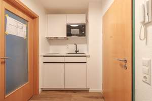 Stilvoll möblierte Souterrain-Wohnung mit sonniger Terrasse - Ihr neues Wohlfühlzuhause! – Mönchstraße 27, 70191 Am Pragfriedhof, Stuttgart – Vorschaubild 6