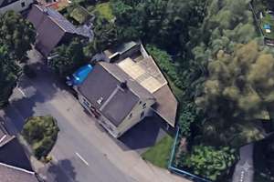 Familienfreundliches, renovierungsbedürftiges Haus in zentraler Lage ++ freistehend ++ mit Garten

 – Die vollständige Adresse der Immobilie erhältst du vom Anbieter., 46238 Eigen, Bottrop – Vorschaubild 2