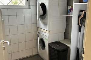 Freistehendes Einfamilienhaus / Zweifamilienhaus in Neudorf – Lotharstraße 324a, 47057 Neudorf-Süd, Duisburg – Vorschaubild 14