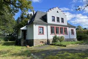 **Charmantes Wohnhaus mit Garten und Gästehaus** – Die vollständige Adresse der Immobilie erhältst du vom Anbieter., 54616 Winterspelt – Vorschaubild 7