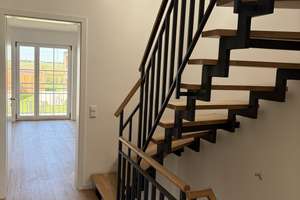 Hochwertiges Neubau-Reihenhaus in Parsdorf  (Selbstbezug möglich) – Die vollständige Adresse der Immobilie erhältst du vom Anbieter., 85599 Vaterstetten – Vorschaubild 22