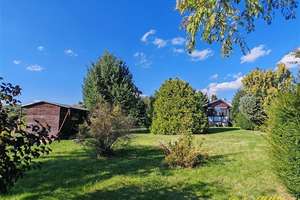 Ein Zuhause eingebettet in Natur, Sonne und Ruhe! – Die vollständige Adresse der Immobilie erhältst du vom Anbieter., 9669 Frankenberg/Sachsen – Vorschaubild 6