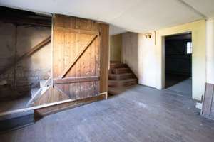 Bauernhaus mit Stallgebäude in Weixdorf: wer schleift diesen Rohdiamanten im Dresdner Norden? – Die vollständige Adresse der Immobilie erhältst du vom Anbieter., 1108 Weixdorf, Dresden – Vorschaubild 13