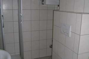 Sofort frei! 1-Zimmer-Wohnung- Nähe von BMW – Silcherstr. 5, 80807 Milbertshofen, München – Vorschaubild 9