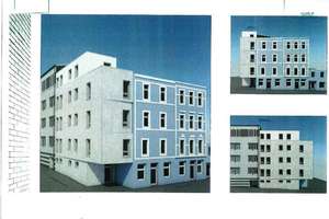 Mehrfamilienhaus zzgl. Bauplatz für 6 weitere Wohnungen in Harburg-Wilstorf – Die vollständige Adresse der Immobilie erhältst du vom Anbieter., 21079 Wilstorf, Hamburg – Vorschaubild 3