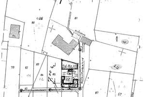 Hundeparadies im Grünen - 107 m² - 3 Zi. - Wintergarten - eingezäunter Garten - Garage – Die vollständige Adresse der Immobilie erhältst du vom Anbieter., 32051 Herford – Vorschaubild 34