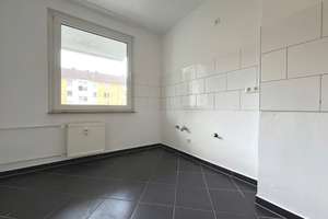 Renovierte 3-Zimmer-Etagenwohnung in Duisburg-Vierlinden – Die vollständige Adresse der Immobilie erhältst du vom Anbieter., 47178 Vierlinden, Duisburg – Vorschaubild 2