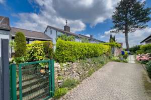 Reihenmittelhaus // Familienoase gepflegt in ruhiger Siedlung – Die vollständige Adresse der Immobilie erhältst du vom Anbieter., 42651 Solingen-Mitte, Solingen – Vorschaubild 8