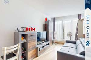 ++ 4,97% IST-Rendite, PKW-Stellplatz! Charmantes Apartment in Leipzig-Probstheida ++ – Die vollständige Adresse der Immobilie erhältst du vom Anbieter., 4289 Probstheida, Leipzig – Vorschaubild 9