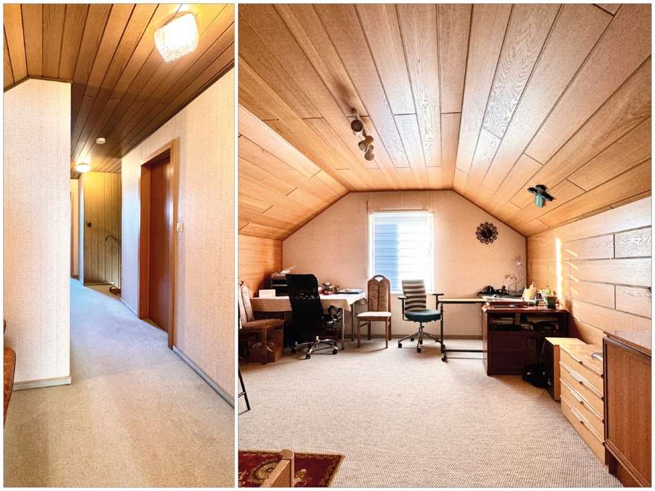 OG Flur | Schlafzimmer 2