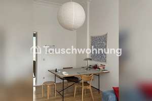 Tauschwohnung: Frisch Renovierte WBS-Wohnung Uhlandstr. — NUR landeseigene – Uhlandstraße 15, 10623 Charlottenburg, Berlin – Vorschaubild 3
