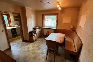 *** Kleinod mit Potenzial, weitere Bebauung möglich *** – Alte Dorfstraße 78, 21444 Harburg (Kreis) – Vorschaubild 9